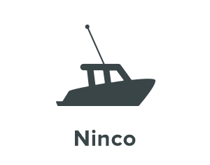 Ninco RC boot