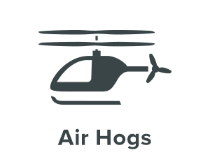 Air Hogs RC helicopter