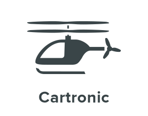 Cartronic RC helicopter