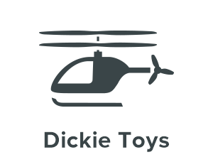 Dickie Toys RC helicopter
