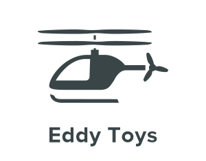 Eddy Toys RC helicopter