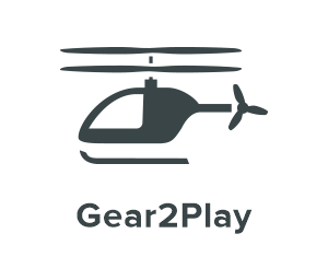 Gear2Play RC helicopter