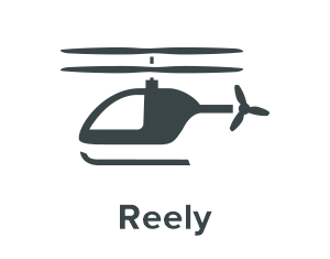 Reely RC helicopter
