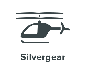 Silvergear RC helicopter