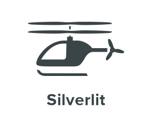 Silverlit RC helicopter