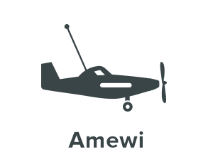 Amewi RC vliegtuig