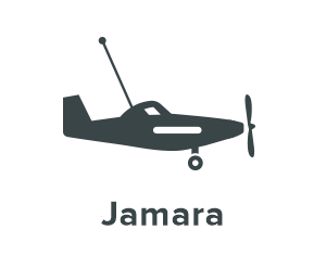 Jamara RC vliegtuig