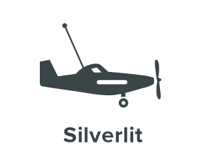 Silverlit RC vliegtuig