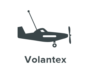 Volantex RC vliegtuig