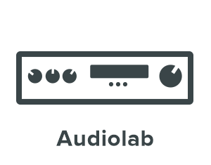 Audiolab Receiver
