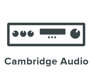 Cambridge Audio Receiver