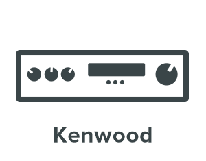 Kenwood Receiver