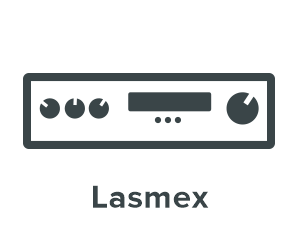 Lasmex Receiver