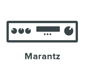 Marantz Receiver