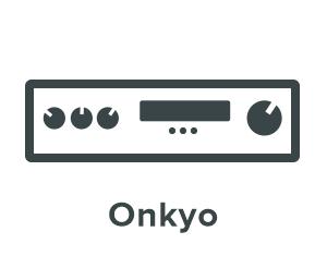 Onkyo Receiver
