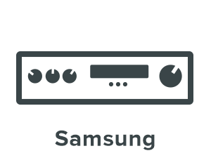 Samsung Receiver