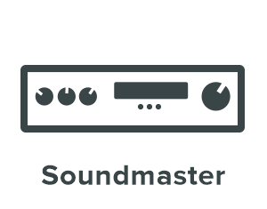 Soundmaster Receiver