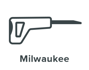 Milwaukee Reciprozaag