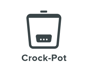 Crock-Pot Rijstkoker