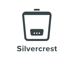 Silvercrest Rijstkoker