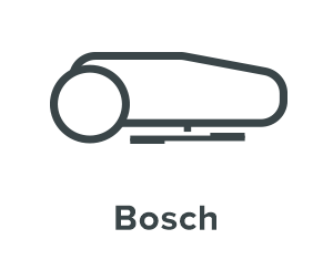 Bosch Robotmaaier