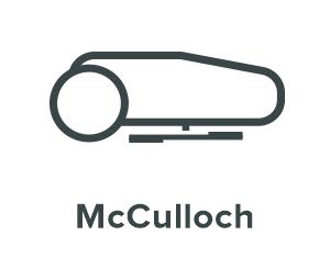 McCulloch Robotmaaier