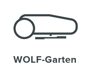 WOLF-Garten Robotmaaier