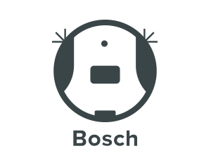 Bosch Robotstofzuiger