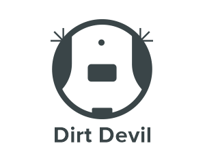 Dirt Devil Robotstofzuiger