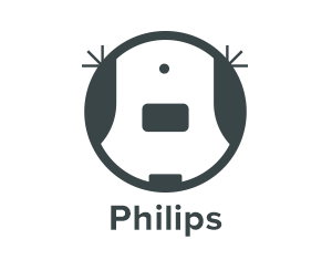 Philips Robotstofzuiger