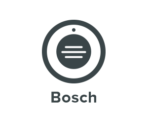 Bosch Rookmelder
