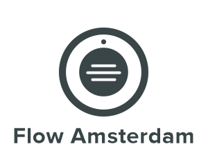 Flow Amsterdam Rookmelder