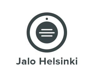 Jalo Helsinki Rookmelder