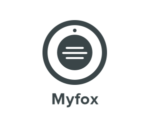 Myfox Rookmelder