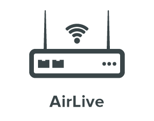AirLive Router
