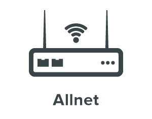 Allnet Router