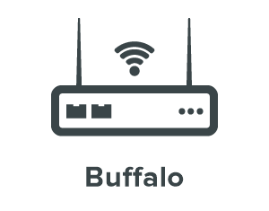 Buffalo Router