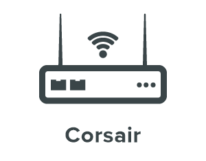 Corsair Router