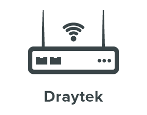 Draytek Router