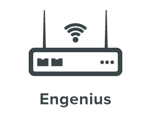 Engenius Router