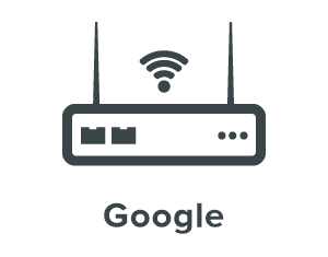 Google Router