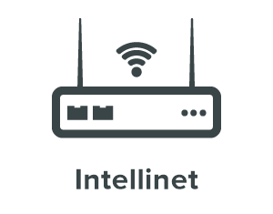 Intellinet Router