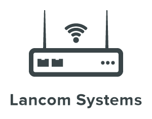 Lancom Systems Router