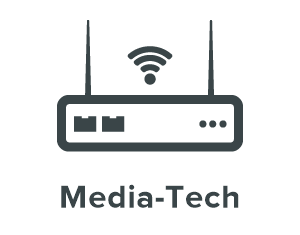 Media-Tech Router