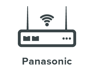 Panasonic Router