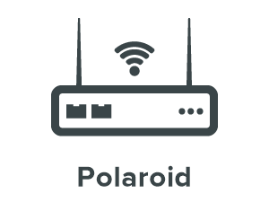 Polaroid Router
