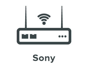 Sony Router