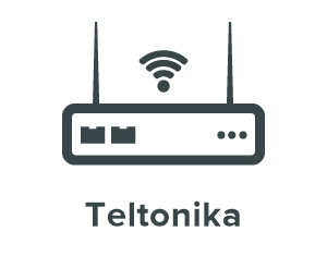 Teltonika Router