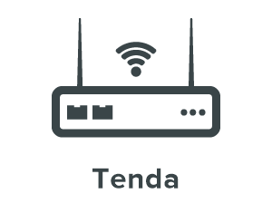 Tenda Router