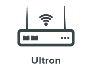 Ultron Router